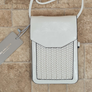 SAC BANDOULIERE INES DELAURE