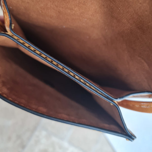 SAC BANDOULIERE INES DELAURE