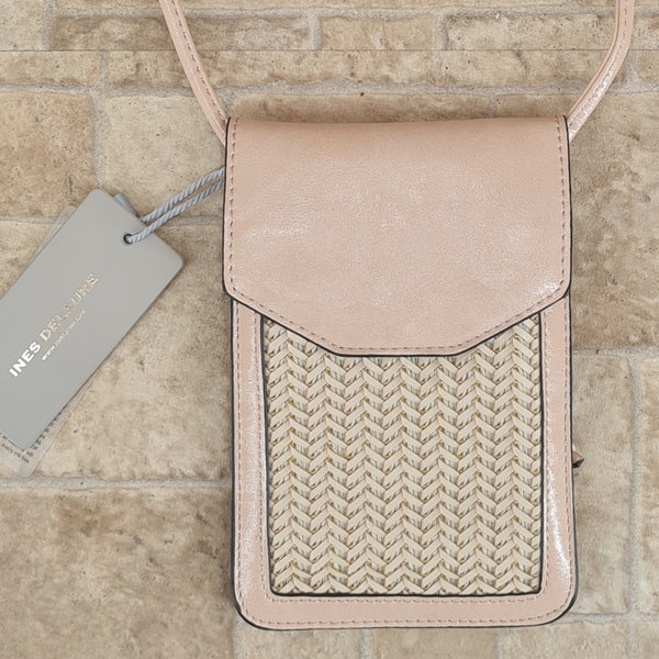 SAC BANDOULIERE INES DELAURE