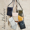 SAC BANDOULIERE INES DELAURE