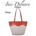 SAC A MAIN INES DELAURE