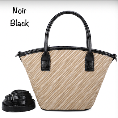 SAC A MAIN INES DELAURE