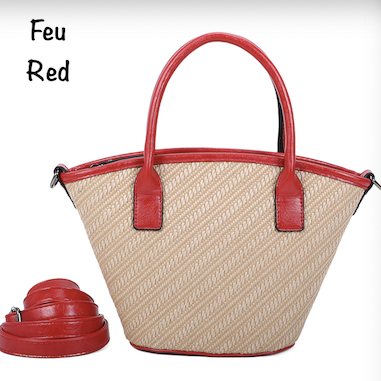 SAC A MAIN INES DELAURE