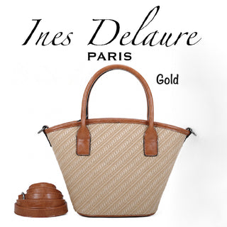 SAC A MAIN INES DELAURE