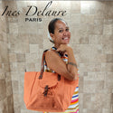 SAC A MAIN INES DELAURE