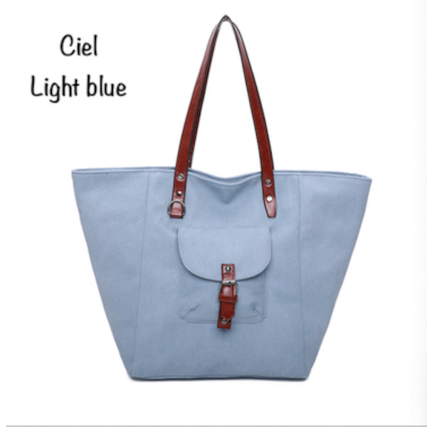 SAC A MAIN INES DELAURE