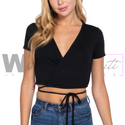 CROP TOP FEMME