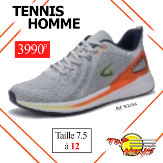 TENNIS HOMME