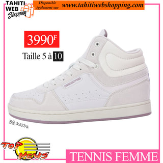 TENNIS FEMME