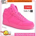 TENNIS FEMME