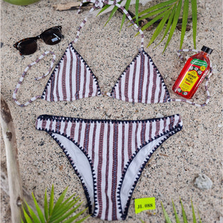 MAILLOT 2 PCS FEMME