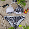 MAILLOT 2 PCS FEMME