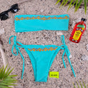 MAILLOT FEMME 2 PCS