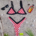 MAILLOT 2 PCS FEMME
