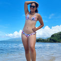 MAILLOT FEMME 2 PCS