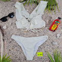 MAILLOT 2 PCS FEMME