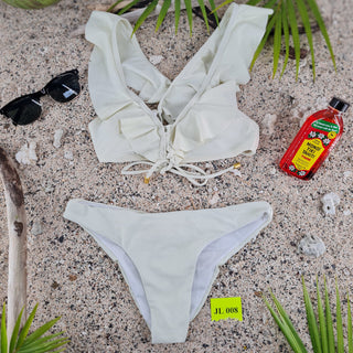 MAILLOT 2 PCS FEMME