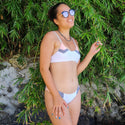 MAILLOT FEMME 2 PCS