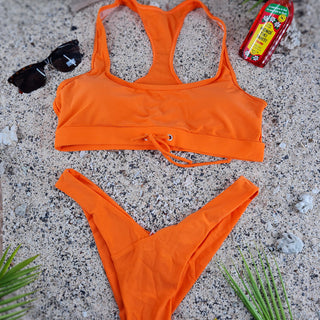 MAILLOT FEMME 2 PCS