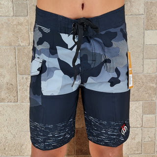 BOARDSHORT BOY HURRICANE