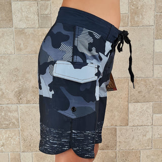 BOARDSHORT BOY HURRICANE