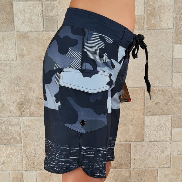 BOARDSHORT BOY HURRICANE