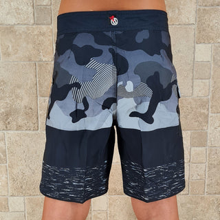 BOARDSHORT BOY HURRICANE