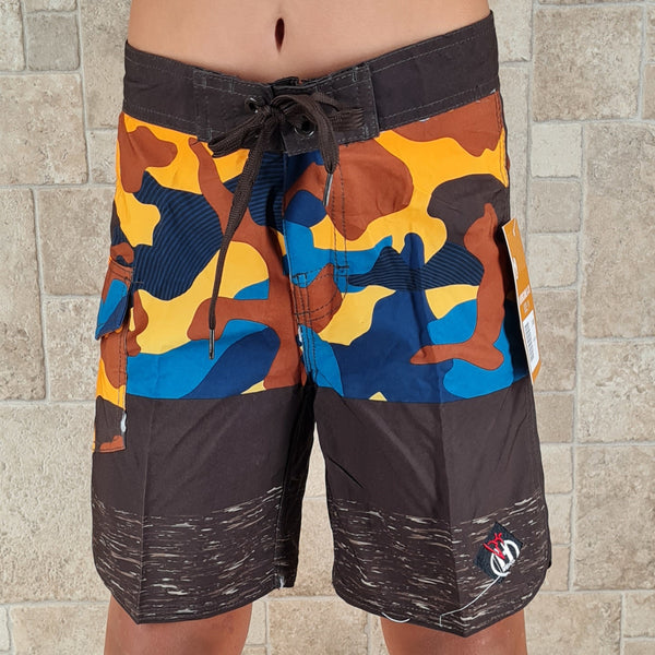 BOARDSHORT BOY HURRICANE