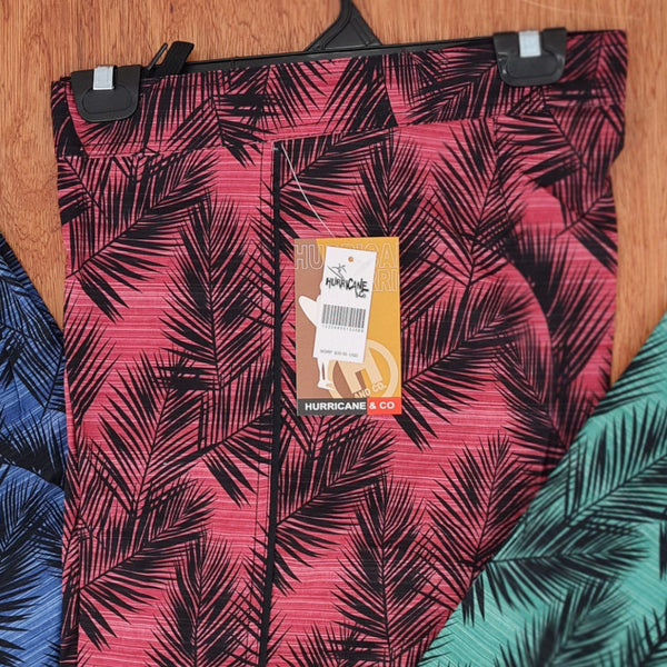 BOARDSHORT HURRICANE BOY