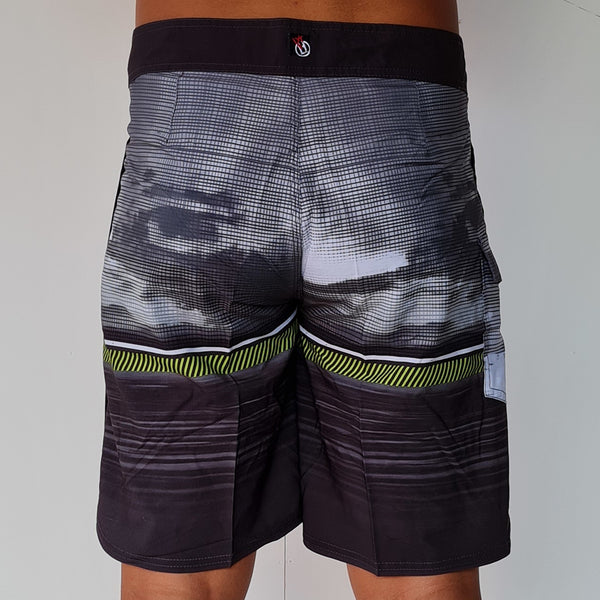 BOARDSHORT HURRICANE HOMME