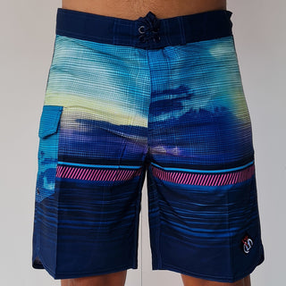 BOARDSHORT HURRICANE HOMME