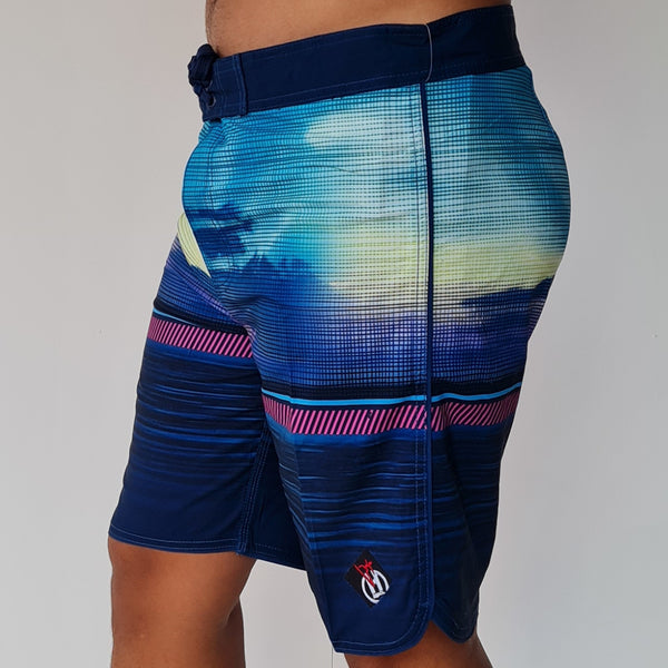 BOARDSHORT HURRICANE HOMME