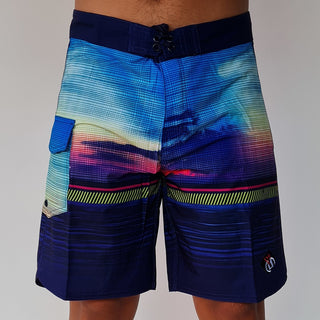 BOARDSHORT HURRICANE HOMME
