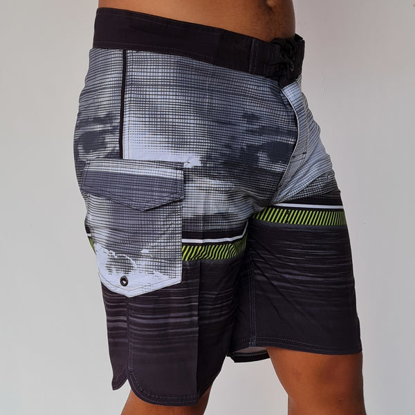 BOARDSHORT HURRICANE HOMME