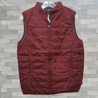 GILET DOUDOUNE HOMME