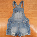 SALOPETTE JEANS