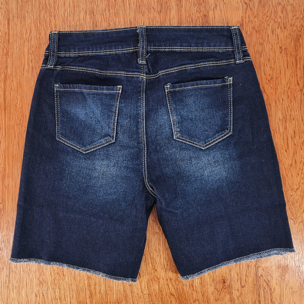 BERMUDA JEANS GIRL YMI