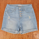 BERMUDA JEANS GIRL YMI