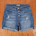 BERMUDA JEANS GIRL YMI