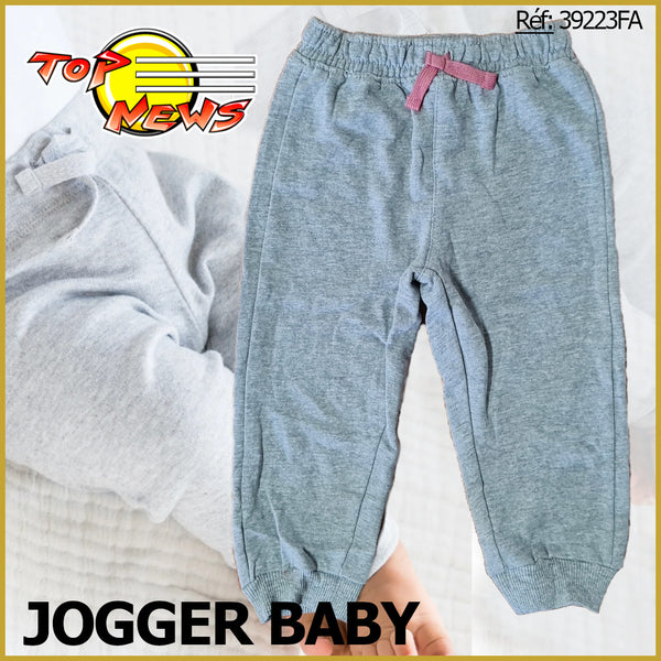 JOGGER BABY