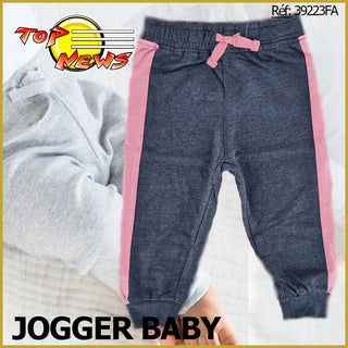 JOGGER BABY
