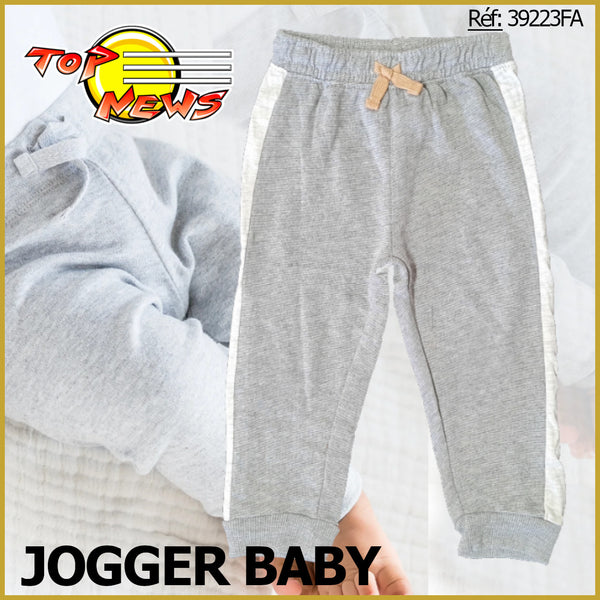 JOGGER BABY