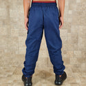 JOGGER BOY