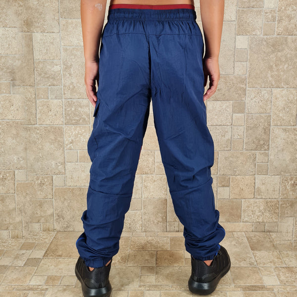 JOGGER BOY