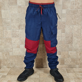 JOGGER BOY
