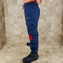 JOGGER BOY