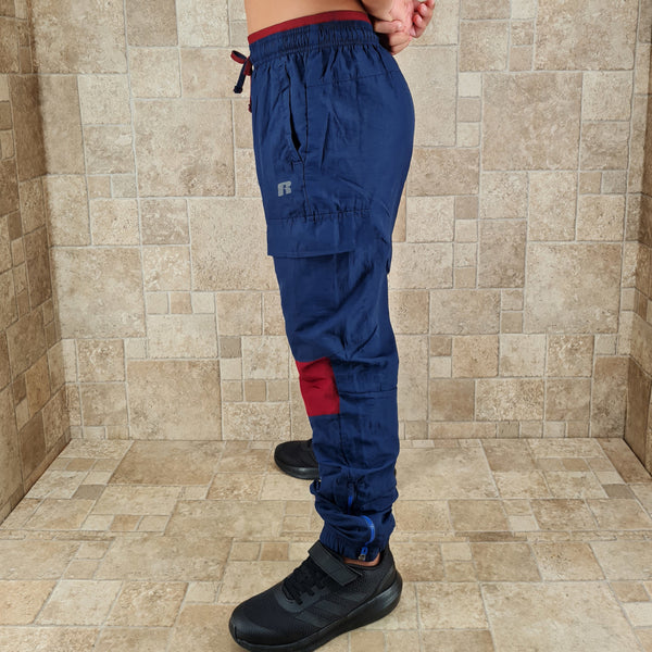 JOGGER BOY