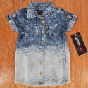 ROBE BEBE JEANS