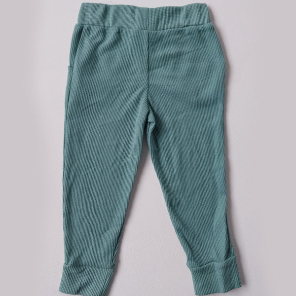 JOGGER BABY GIRL