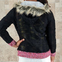 JACKET HOODIE GIRL